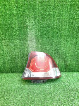 СТОП СИГНАЛ НА HONDA CIVIC FD1