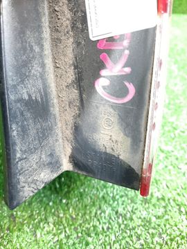 СТОП СИГНАЛ НА HONDA CIVIC FD1