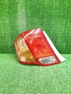 СТОП СИГНАЛ НА TOYOTA COROLLA  AXIO NZE141