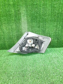 СТОП СИГНАЛ НА TOYOTA COROLLA  AXIO NZE141