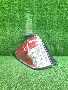 СТОП СИГНАЛ НА SUBARU FORESTER SH5