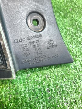 СТОП СИГНАЛ НА SUBARU FORESTER SH5