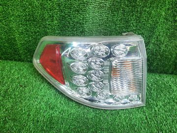 СТОП СИГНАЛ НА SUBARU IMPREZA GH2