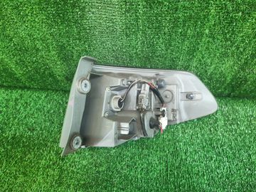 СТОП СИГНАЛ НА SUBARU IMPREZA GH2