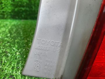 СТОП СИГНАЛ НА TOYOTA COROLLA FIELDER NZE141G