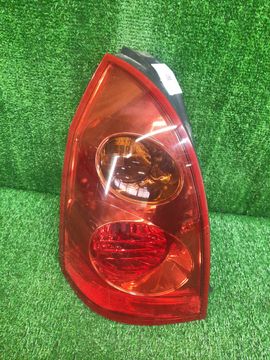 СТОП СИГНАЛ НА NISSAN PRIMERA WTP12