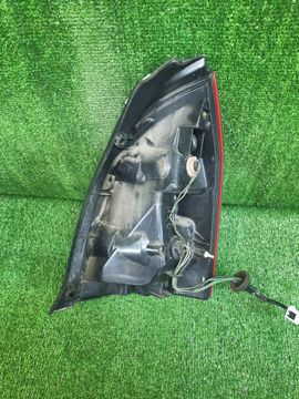 СТОП СИГНАЛ НА NISSAN PRIMERA WTP12