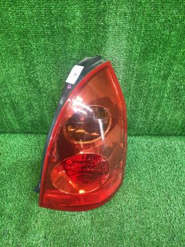 СТОП СИГНАЛ НА NISSAN PRIMERA WTP12