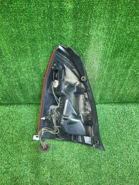 СТОП СИГНАЛ НА NISSAN PRIMERA WTP12