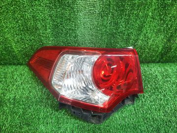 СТОП СИГНАЛ НА HONDA ACCORD CU2