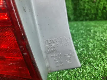 СТОП СИГНАЛ НА TOYOTA COROLLA FIELDER NZE141G