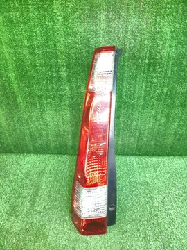 СТОП СИГНАЛ НА HONDA CR-V RD6