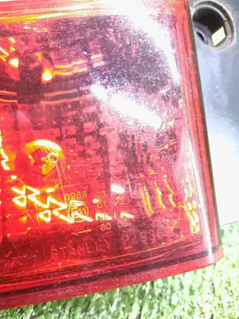 СТОП СИГНАЛ НА HONDA CR-V RD6