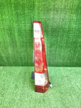 СТОП СИГНАЛ НА HONDA CR-V RD6