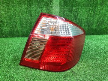 СТОП СИГНАЛ НА TOYOTA PREMIO NZT240