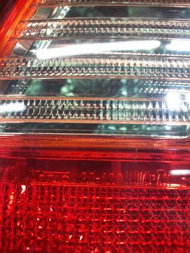 СТОП СИГНАЛ НА TOYOTA PREMIO NZT240