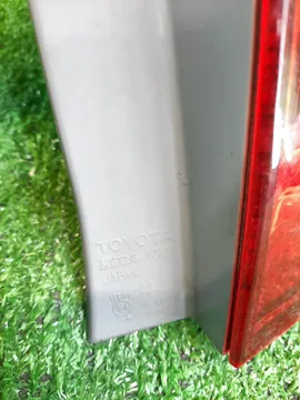 СТОП СИГНАЛ НА TOYOTA COROLLA FIELDER NZE141G