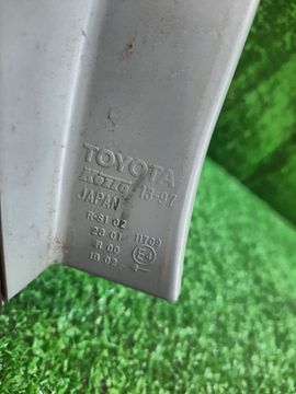СТОП СИГНАЛ НА TOYOTA COROLLA FIELDER NZE141G