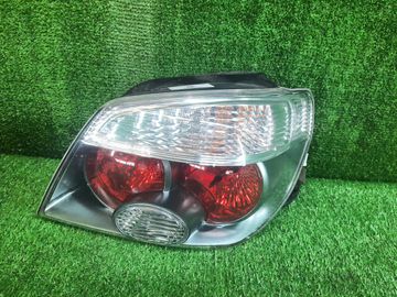 СТОП СИГНАЛ НА MITSUBISHI AIRTREK CU4W