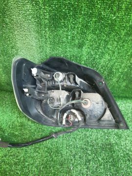 СТОП СИГНАЛ НА MITSUBISHI AIRTREK CU4W