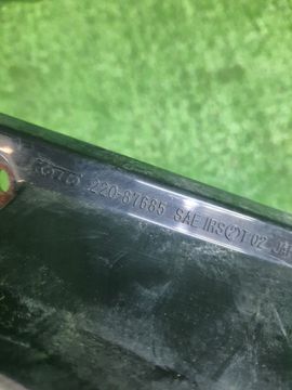 СТОП СИГНАЛ НА MITSUBISHI AIRTREK CU4W