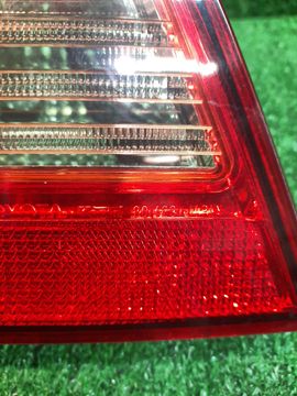 СТОП СИГНАЛ НА TOYOTA PREMIO NZT240