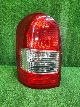 СТОП СИГНАЛ НА MAZDA MPV LW5W