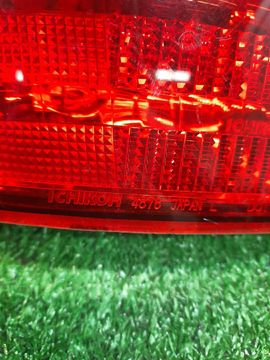 СТОП СИГНАЛ НА MAZDA MPV LW5W