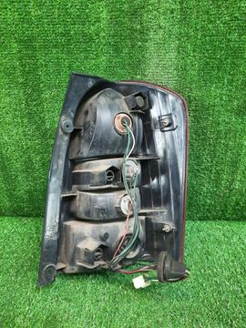 СТОП СИГНАЛ НА MAZDA MPV LW5W