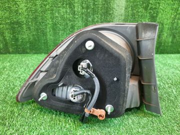 СТОП СИГНАЛ НА HONDA CIVIC FD1