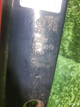 СТОП СИГНАЛ НА SUZUKI ESCUDO TD54W