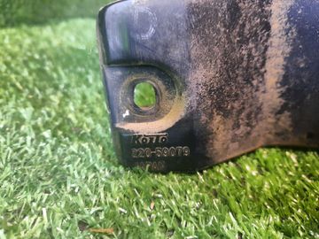 СТОП СИГНАЛ НА SUZUKI ESCUDO TD54W