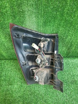 СТОП СИГНАЛ НА SUZUKI ESCUDO TD54W