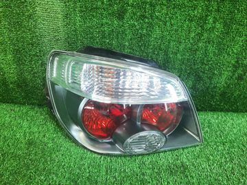 СТОП СИГНАЛ НА MITSUBISHI AIRTREK CU4W