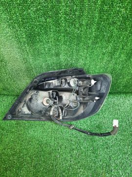 СТОП СИГНАЛ НА MITSUBISHI AIRTREK CU4W