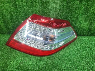 СТОП СИГНАЛ НА NISSAN TEANA J32