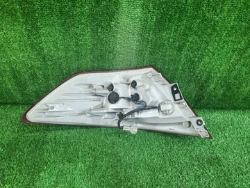 СТОП СИГНАЛ НА NISSAN TEANA J32