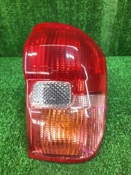 СТОП СИГНАЛ НА TOYOTA RAV4 ACA21W