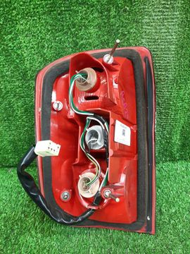 СТОП СИГНАЛ НА TOYOTA RAV4 ACA21W