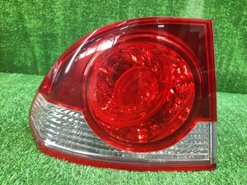 СТОП СИГНАЛ НА HONDA CIVIC FD1