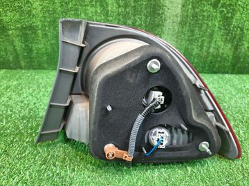 СТОП СИГНАЛ НА HONDA CIVIC FD1