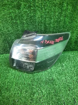 СТОП СИГНАЛ НА TOYOTA WISH ZGE20W