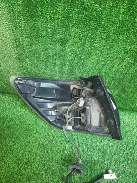 СТОП СИГНАЛ НА TOYOTA WISH ZGE20W
