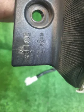 СТОП СИГНАЛ НА TOYOTA WISH ZGE20W
