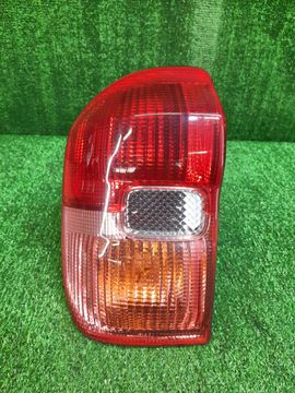 СТОП СИГНАЛ НА TOYOTA RAV4 ACA21W