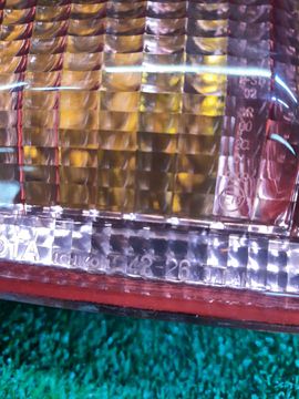 СТОП СИГНАЛ НА TOYOTA RAV4 ACA21W