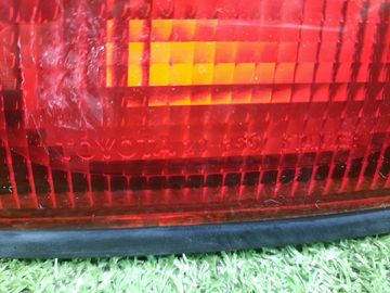 СТОП СИГНАЛ НА TOYOTA CELICA ST202