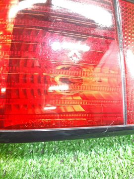 СТОП СИГНАЛ НА TOYOTA CAMRY SV40