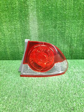 СТОП СИГНАЛ НА HONDA CIVIC FD1