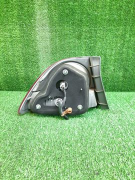 СТОП СИГНАЛ НА HONDA CIVIC FD1